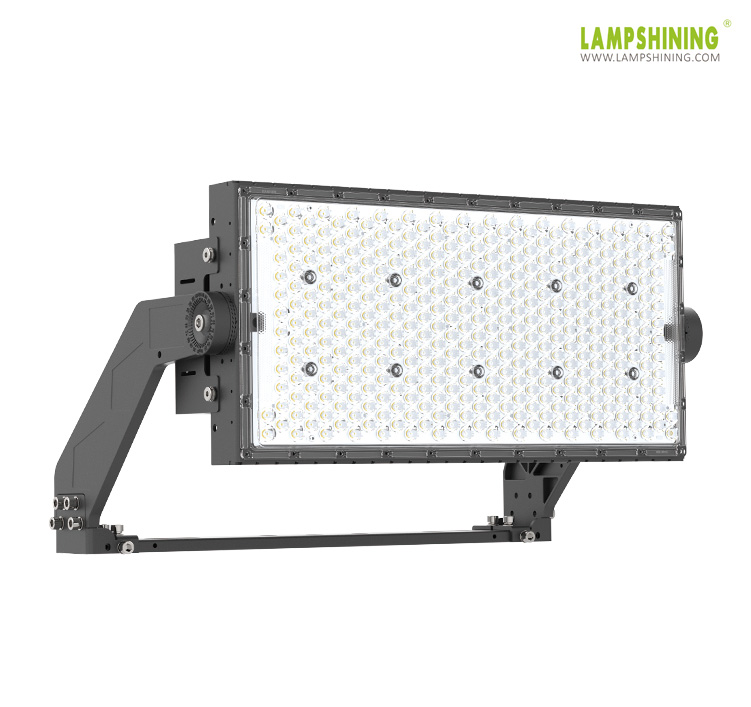 LED High mast lighting