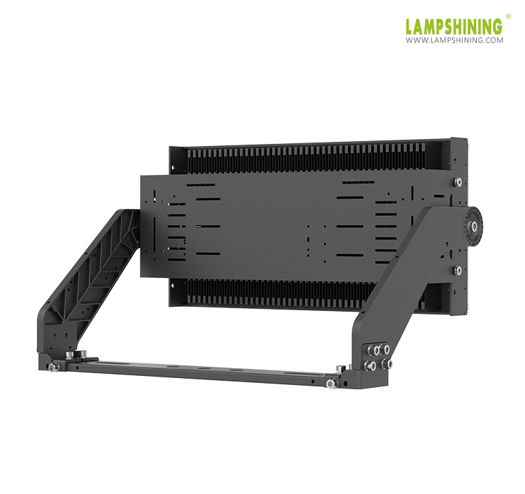 High mast LED flood lights