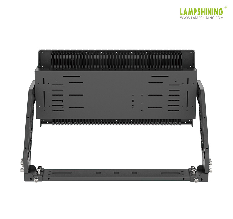 High mast LED flood lights
