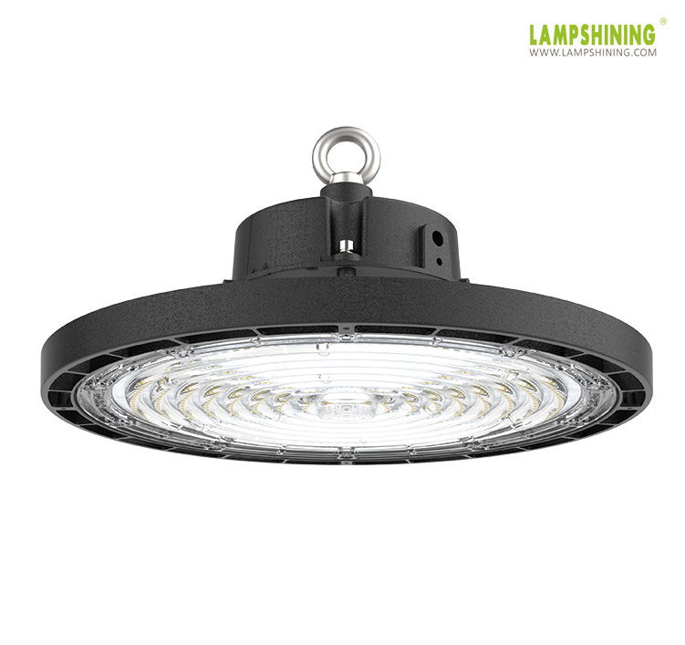 200W UFO LED high bay fixtures