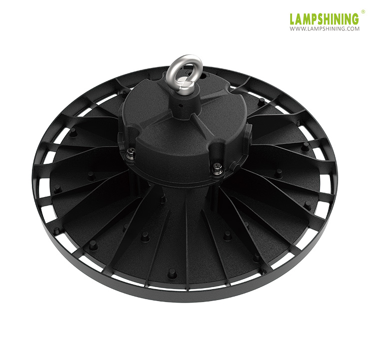 ufo led high bay lights