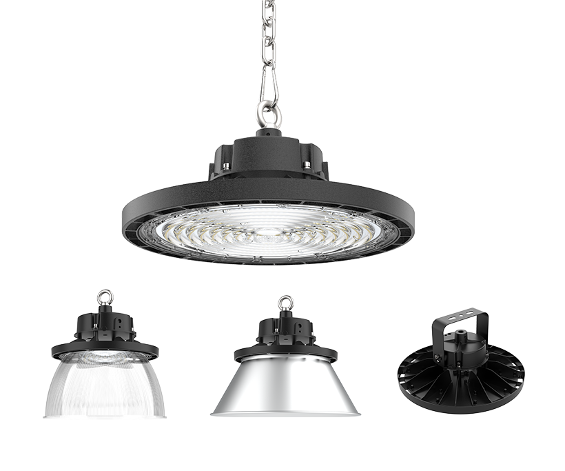 UFO LED High Bay Lights 