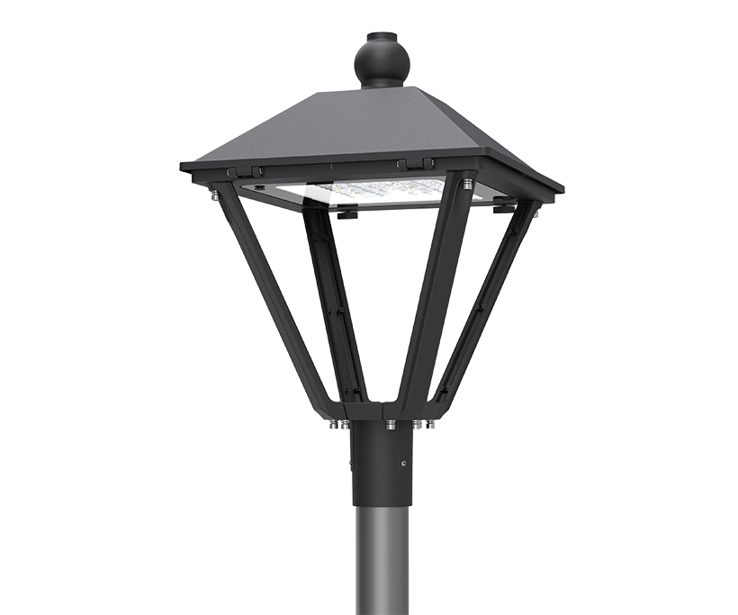 Durable Die-Cast Aluminum Housing Durable Die-Cast Aluminum Housing