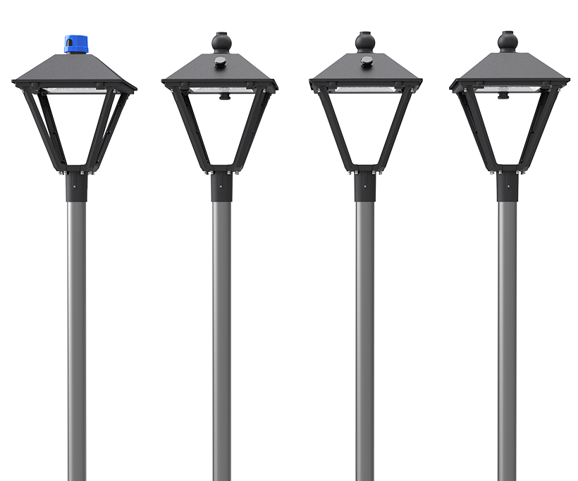 Smart Lighting Sockets Options Smart Lighting Sockets Options