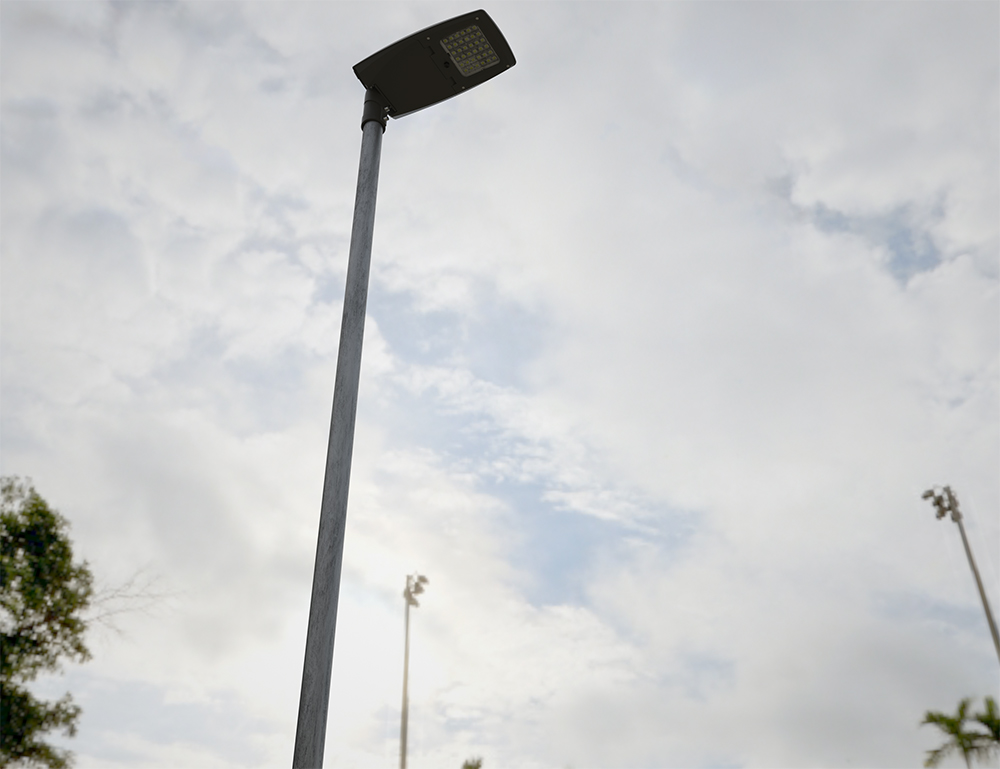 Why are LED Street Lights Popular