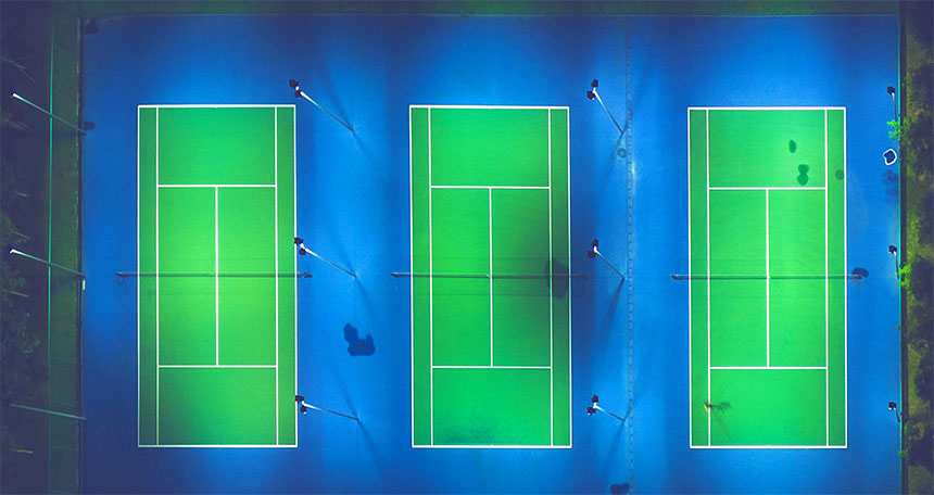 How to Instantly Improve Your outdoor tennis court lighting?