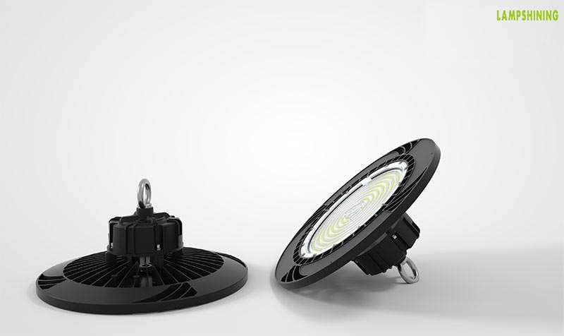 high power high quility 150w ufo led high bay light