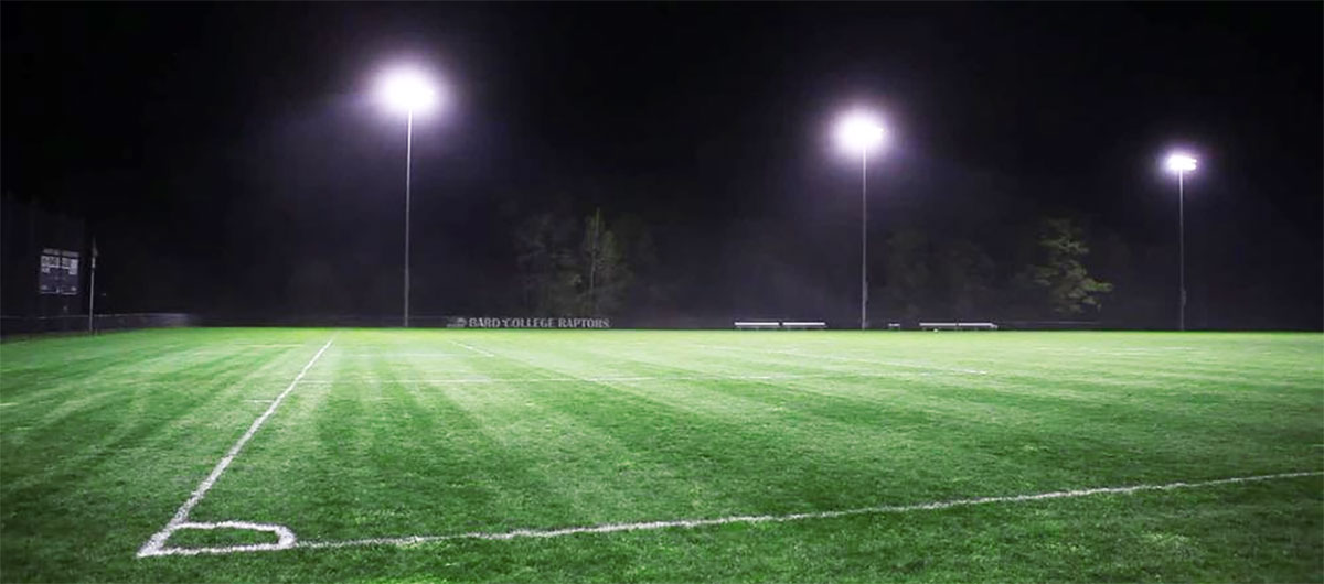 sport field led lighting