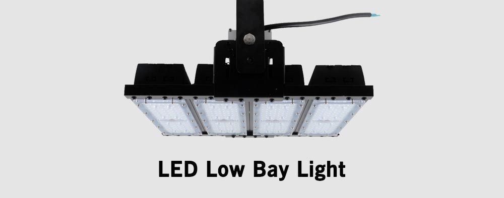 warehouse led low bay light