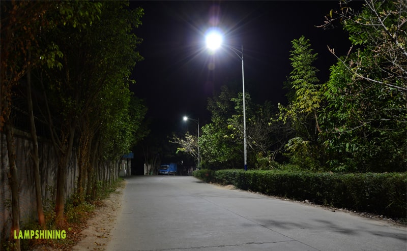 Mars 60w LED Street lights for Mexico Industrial Road.jpg