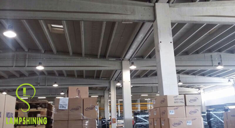 150W LED Corn Bulb for Warehouse High Bay Fixtures