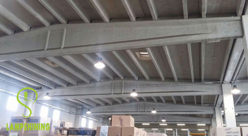 150W LED Corn Bulb for Warehouse High Bay Fixtures