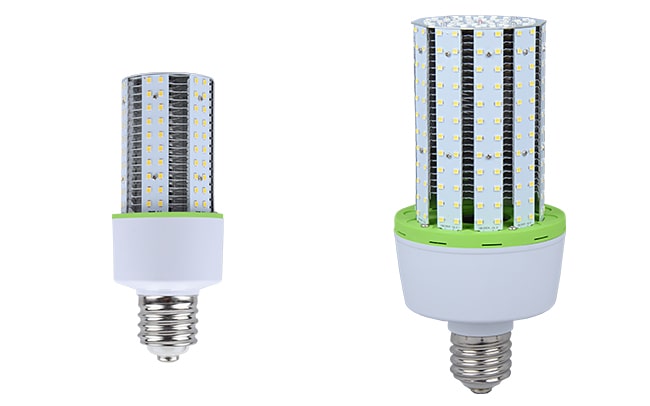 20w and 40w led corn light bulb