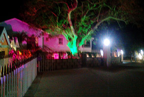 RGB project in barbados