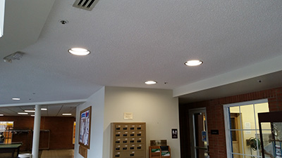 LED Panel Light