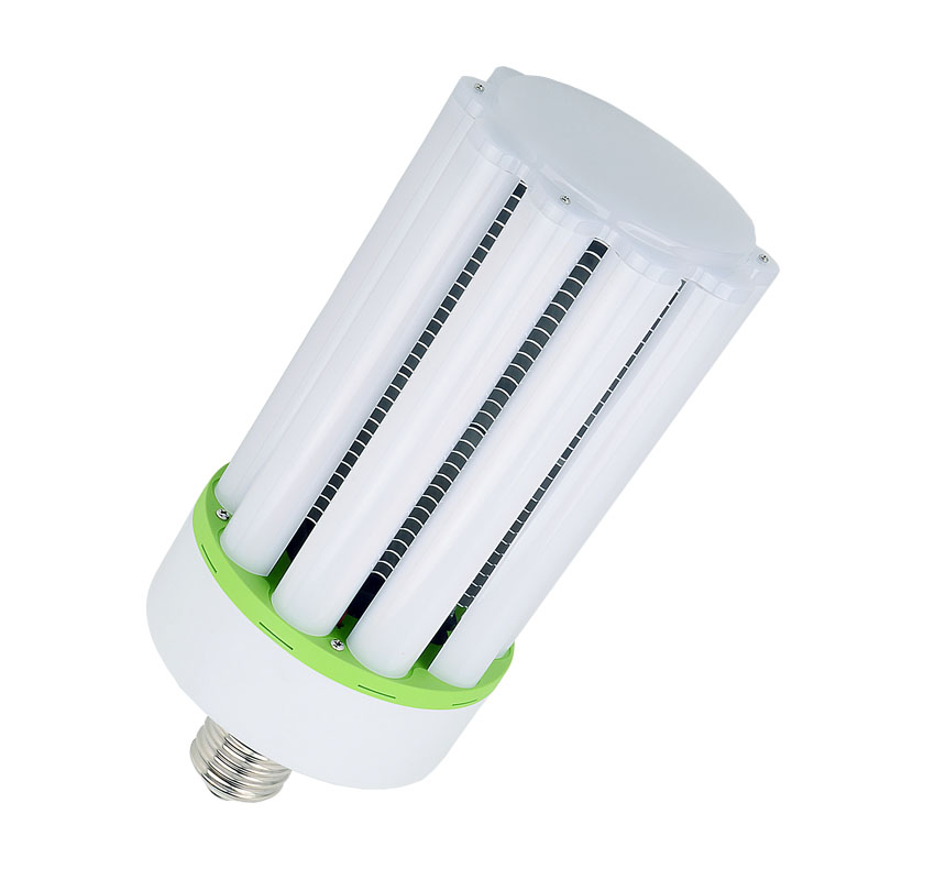 300 Watt Corn Cob LED Bulb 100-277V / 347-480V