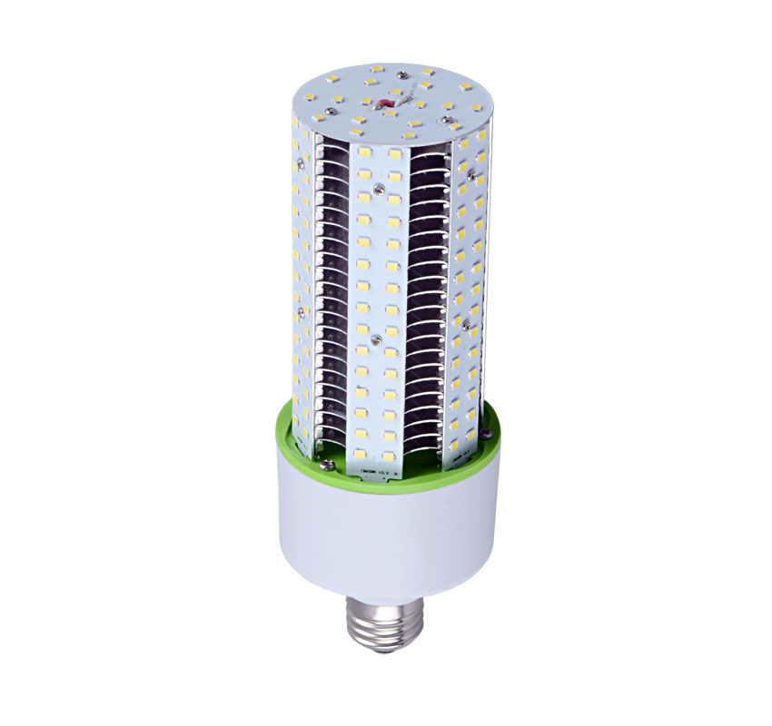 30W Dimmable LED Corn Bulbs 3,750Lm Equal 105W HID