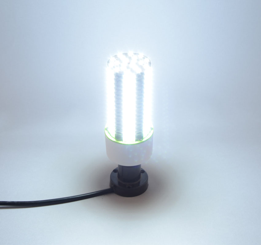 20W Dimmable LED Corn Bulbs 2,500Lm Equal 75W HID