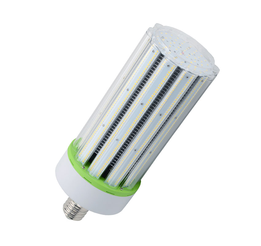 150W Dimmable LED Corn Bulbs 19,500Lm Equal 500W HID