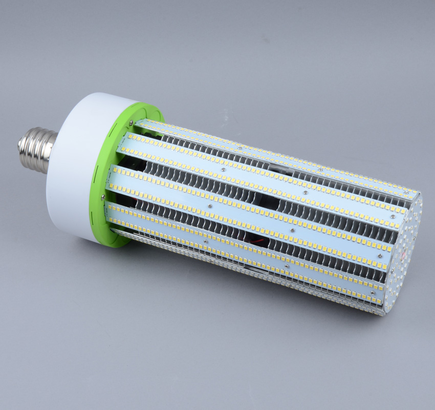240W Dimmable LED Corn Bulbs 28,800Lm Equal 750W HID