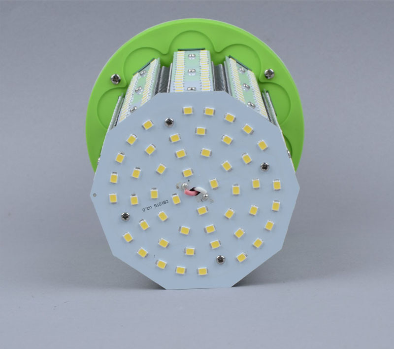 70W LED Corn Bulbs 9,100Lm Equal 275W HID