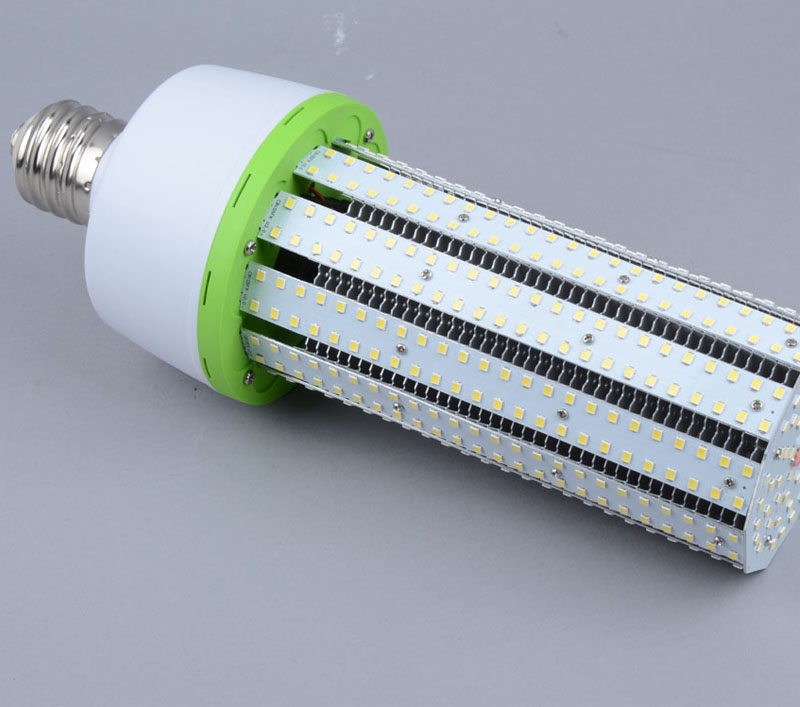 70W LED Corn Bulbs 9,100Lm Equal 275W HID