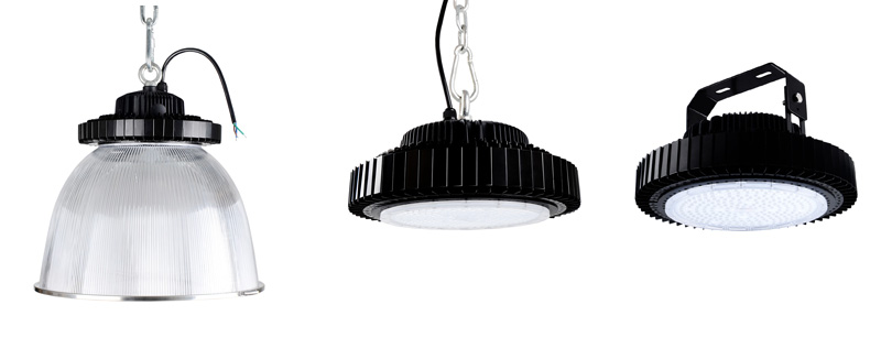 ufo led high bay light