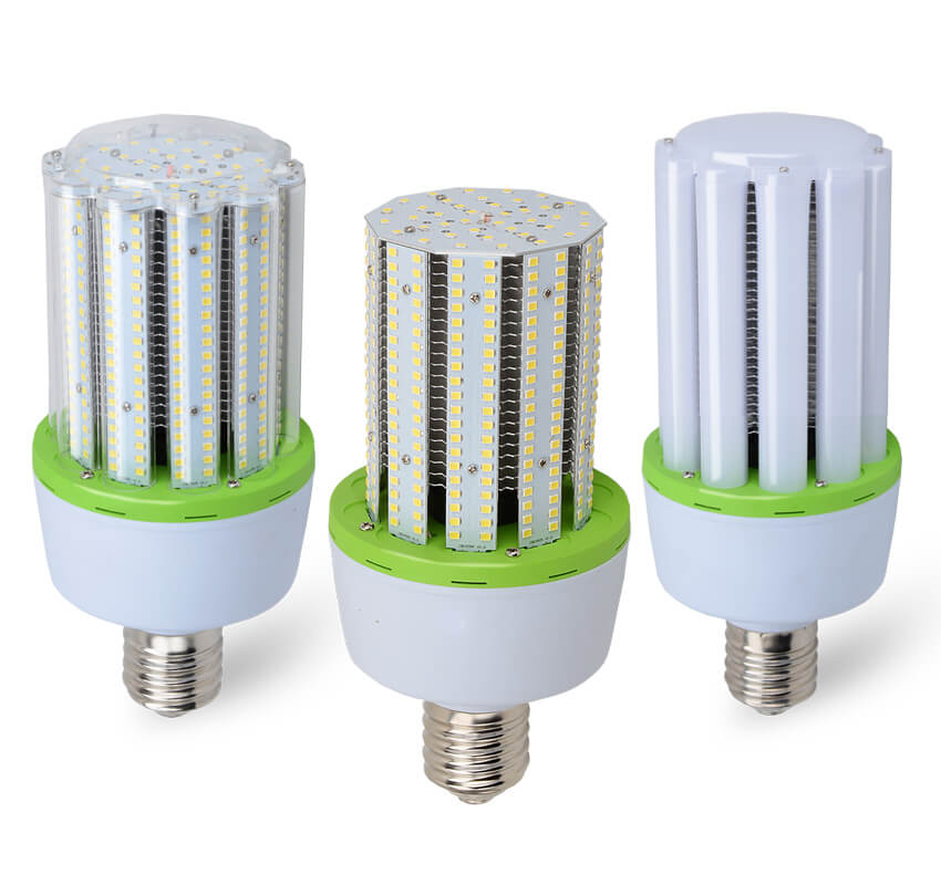 50W LED corn bulb case