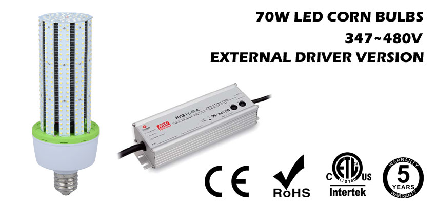 ce rohs 70W led corn light bulbs show.jpg