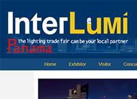 Lamp Shining is participating in Panama InterLumi lighting fairDate: 11th to 13th July Booth : M05