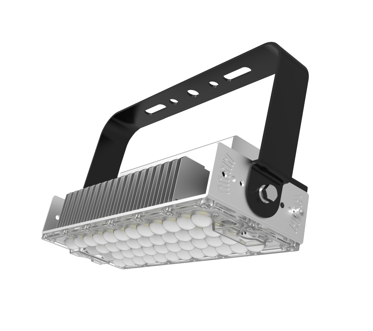 120W LED High Mast Light,Rotatable Module,155Lm/W,18600 Lumen,IP65,Stadium Light,Sports Lighting,Flood Lighting