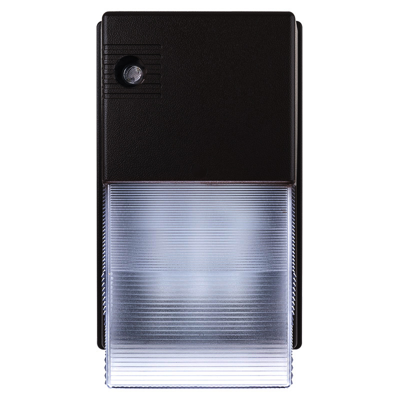 30W Semi Cut-off LED Wall Pack Lights,,3,000 Lumens,IP65 waterproof