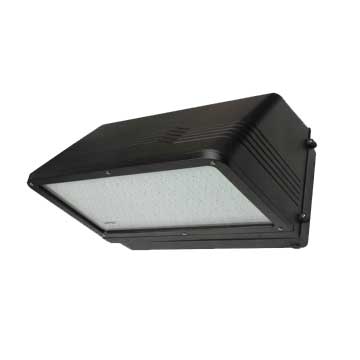 120W Full Cut-off LED Wall Pack Lights,,13,500 Lumens,IP65 waterproof