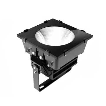 400W LED Stadium Light,High mast Light,105Lm/W,41000LM,IP66 Waterproof