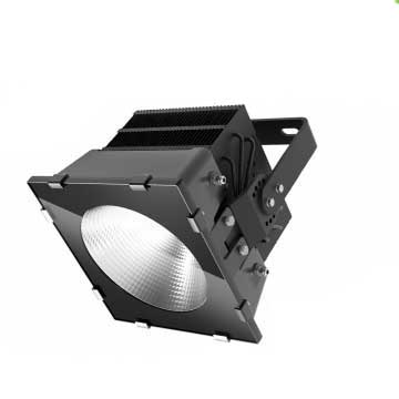 500W LED Stadium Light,High Mast Light,105Lm/W,52500LM,IP66 Waterproof