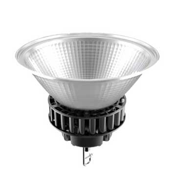 100W Round LED High Bay Light,12000 Lumens