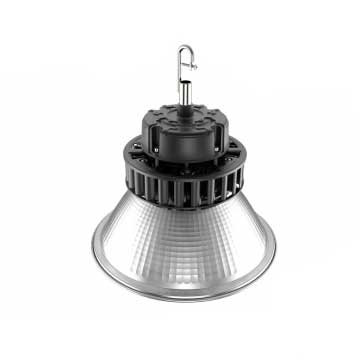 100W Round LED High Bay Light,12000 Lumens