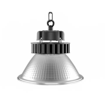 100W Round LED High Bay Light,12000 Lumens