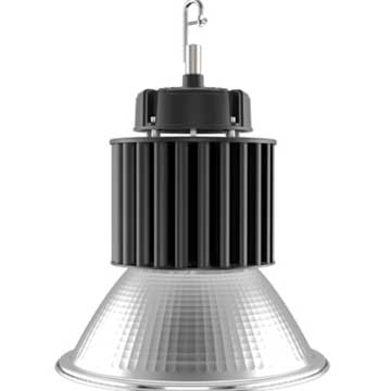 200W Round LED High Bay Light,24000 Lumens