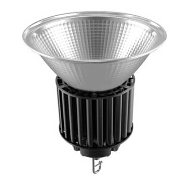 200W Round LED High Bay Light,24000 Lumens