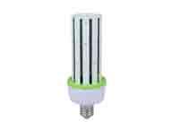 What is an LED corn light,Where is the main application of this type?
