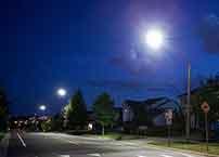 LED Street Light Conversion,Street Lighting Companies