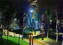 Several Factors of LED Landscape Lighting