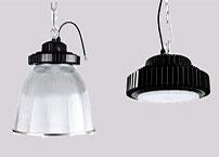 Difference between led high bay lights and ordinary high bay lights