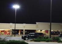 150W LED Parking lot Lights Retrofit Kits