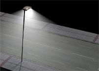 The problems that need to pay attention to when choosing LED street lights