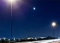 LED Street Light Heads Trend