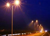 LED Street Light Maintenance Factor