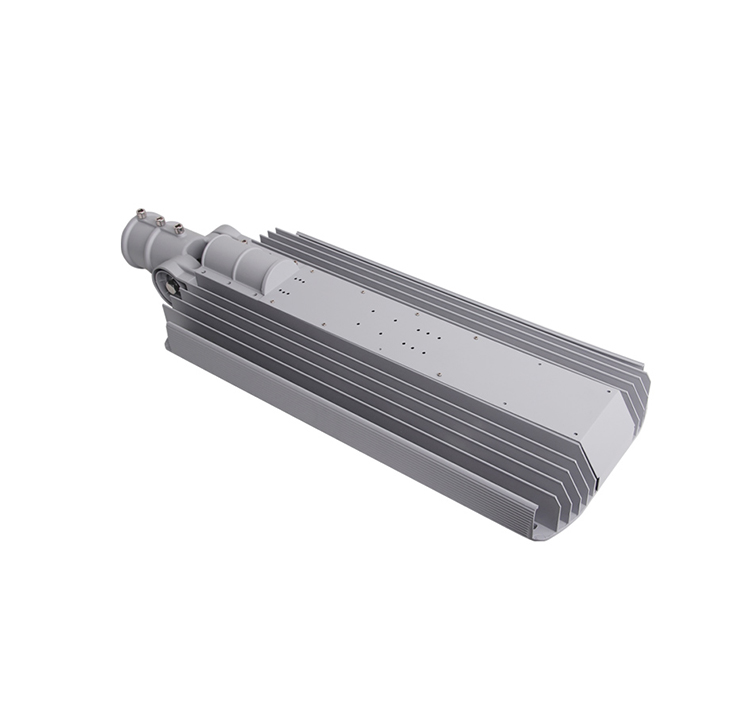 High power 300W LED Street Light Heads, Module Rotatable 270 degree,38000 Lumen DLC Roadway Lighting