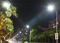 LED street lights and hps lights, who has more advantages